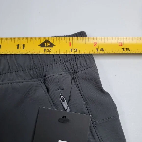 Rhone 5" Pursuit Shorts Men Size Small NWT Unlined Athletic Casual Workout Gym